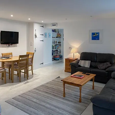 Holiday home Skiber An Hyli Mawgan Porth