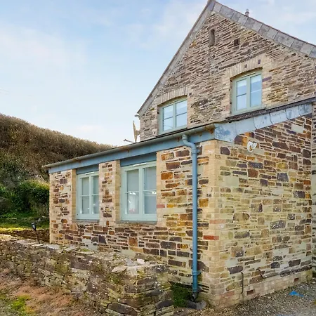 Holiday home Skiber An Hyli
