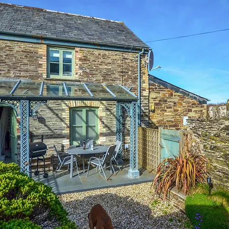 Skiber An Hyli * Mawgan Porth