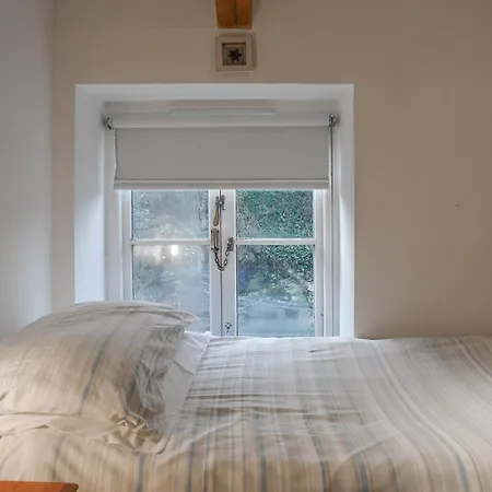 Skiber An Hyli Holiday home Mawgan Porth